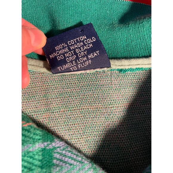 VTG. "Players Design" McGregor Downs Golf Polo - Picture 3 of 9